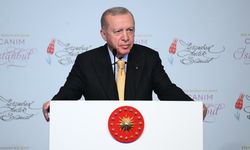 ''İstanbul için yaptıklarımızla yetinmedik, yetinmeyeceğiz''
