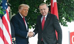 Beyaz Saray’da kritik İran ve Türkiye açıklaması: Resti çekti, bölgedeki dengeleri değiştirecek sözler