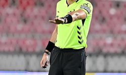 Konyaspor- Trabzonspor karşılaşmasının hakemi belli oldu
