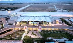 Devlet Hava Meydanları İşletmesi Konya verilerini açıkladı!