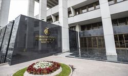 Merkez Bankası faiz kararını yüzde 37'de sabit tuttu!