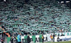 Konyaspor'un Erzurum karşısındaki ilk 11'i açıklandı