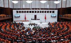 Meclis'ten kritik paket: Polis amirliklerinde yeni dönem ve ekonomi düzenlemeleri yasalaştı