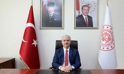 Vali İbrahim Akın’dan 15 Temmuz mesajı!