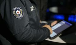 Emniyet Teşkilatında dev görevlendirme: Binlerce polisin yeni çalışma yeri belli oldu