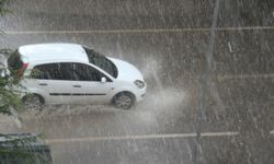 Meteoroloji verileri şaşırttı: Tam 33 yıl sonra bir ilk