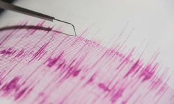 Malatya'da 5 büyüklüğünde deprem!