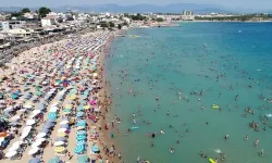 Turizmde sürpriz tablo: Gelir düştü, ziyaretçi sayısı azaldı