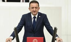 Bektaş: Bu yıl çiftçilerimiz için zorlu bir yıl olacak