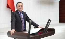 Barış Bektaş: Umut değil gerçek bir hak istiyoruz!