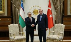 Türkiye–Özbekistan hattında yeni anlaşmalar