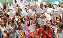 Konya'da karnesini alan çocuklar, bu organizasyona koşacak!