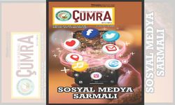 DOKUZ BİN YILLIK DELİKANLI ÇUMRA CİLT: 5 SAYI: 8