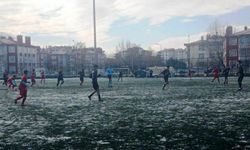 Konya Amatör Küme'de il finalistleri belli oldu