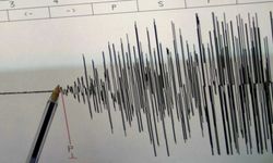 Son dakika! Kahramanmaraş'ta deprem oldu