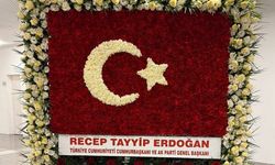 MHP’nin 57. kuruluş yılına Erdoğan’dan anlamlı hediye!