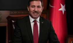 Başkan Kılca’dan Mevlid-i Nebi mesajı!