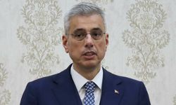 Bakan Memişoğlu duyurdu: Dünyada bir ilk daha Türkiye'den