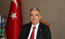 Başkan Demirel: Motokuryeler yalnız değildir!