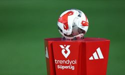 Süper Lig bugün başlıyor: İşte haftanın programı!