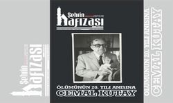 ŞEHRİN HAFIZASI CİLT: 8 SAYI: 6