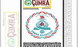ÇUMRA’NIN 100. YILINA DOĞRU: ŞEHRİMİZİ ANMAK!