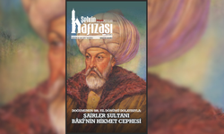 Şehrin Hafızası Cİlt:8 Sayı:9