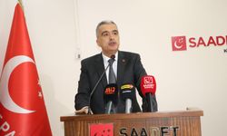Demirel: Ekonominin omurgası esnaf, çöküşün eşiğinde