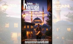 Şehrin Hafızası Cilt: 8 Sayı: 8