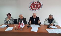 Niğde basınında yeni dönem: Lütfi Demirsoy başkanlığa seçildi