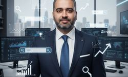 Seo Danışmanı & Basın Mensubu Zeki Ersin Yıldırım'ın Güçlü Marka Değeri
