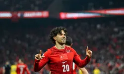 A Milli Takım sahaya çıkıyor. Montella'dan sürpriz tercih