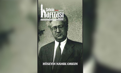 Şehrin Hafızası Cilt:8 Sayı:10