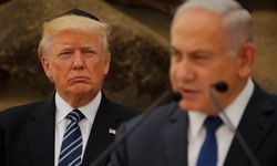 Beyrut’taki patlama masayı salladı: Donald Trump’tan Netanyahu’ya şok küfürlü sözler