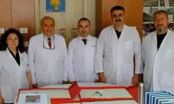 Selçuk Üniversitesi'nden coğrafi seferberlik: 45 ilde binlerce örnek incelendi