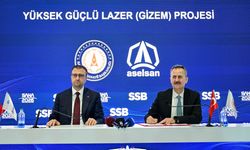 ASELSAN Konya’dan dev savunma hamlesi: Kritik imzalar atıldı