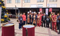 Çumra’da alkış toplayan etkinlik: Azim ve başarı sergilendi