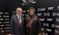 Yazarımız Ferda Boz Güneri'nin şiir videoları TRT arşivinde!