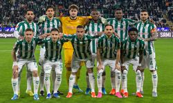 Konyaspor’un Gençlerbirliği maçı ilk 11’i açıklandı! İşte sahaya çıkacak kadro