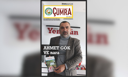 DOKUZ BİN YILLIK DELİKANLI ÇUMRA CİLT-5 SAYI-12