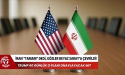 İran "tamam" dedi, gözler Beyaz Saray’a çevrildi! Trump 60 günlük o planı onaylayacak mı?