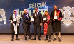 Selçuk Üniversitesi’nin yükselişi dikkat çekti! Türkiye’de zirveye oynuyor
