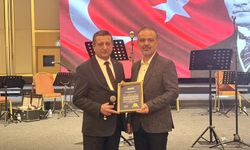 AKINROBOTICS, 29. Avrasya Ekonomi Zirvesi Gala Gecesi’ne katıldı