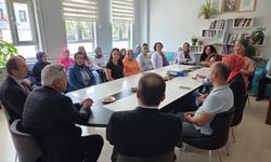Konya’da "Türkiye Yüzyılı Maarif Modeli" için düğmeye basıldı!