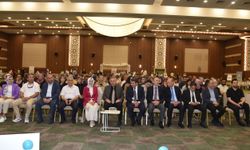 Konya’da muhteşem yıl sonu kapanışı: Dilimizin Zenginlikleri projesi şenlikle taçlandı!