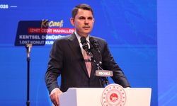 "Kentsel dönüşüm Türkiye'de tercih değil, mecburiyettir"