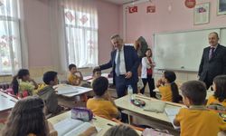 Konya’da eğitim camiasını hareketlendiren ziyaret!