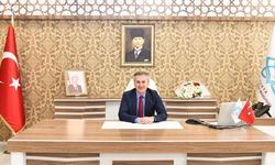 Konya’da yarım milyon öğrenci karne alıyor: "Başarı yalnızca notlardan ibaret değildir"