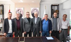 İlçe için her şey masaya yatırıldı