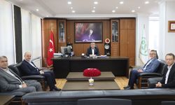 Seydişehir'in geleceğini şekillendirecek dev altyapı hamlesi